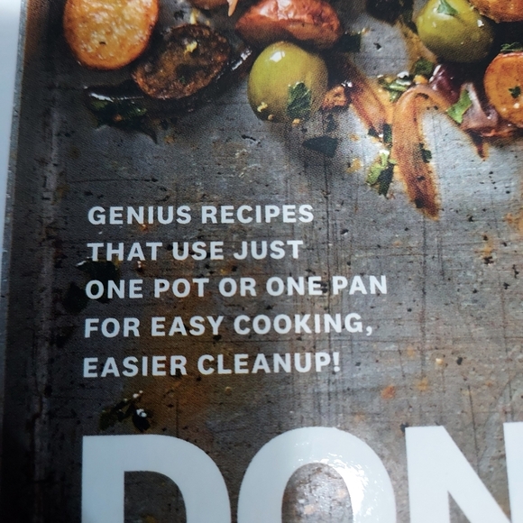 Weight watchers cookbook - Picture 3 of 6